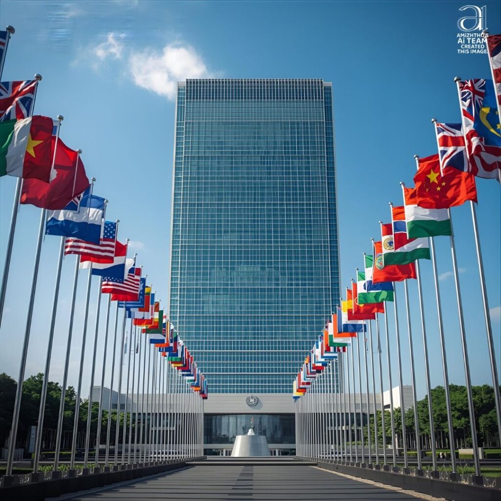 Thượng Viện Mỹ