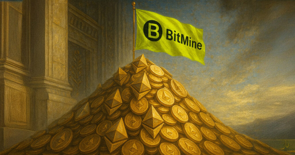 BitMined