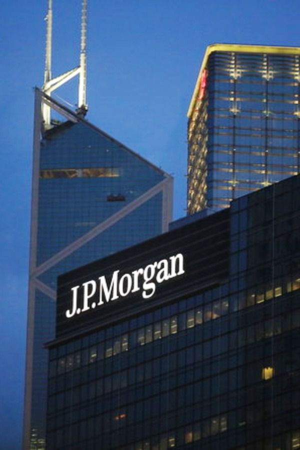JPMorgan