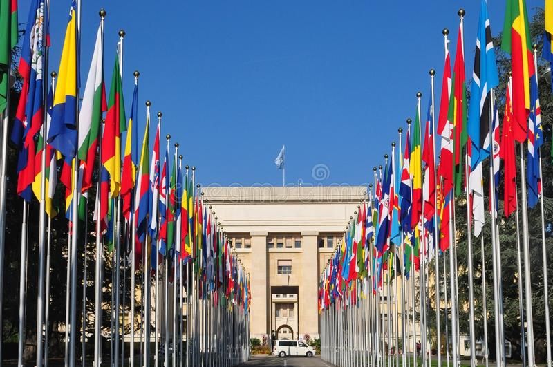 Thượng Viện Mỹ